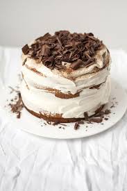 Tiramisu Decadent Christmas Dessert Yet Simple Recipe With A Slather Of Whipping Cream Sprinkled With Chocolate Shavings Cake Desserts Desserts Cupcake Cakes