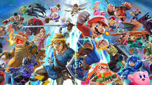 Recently on the tool named with the special characters for this impressive free fire free, all players can freely choose when naming characters, or chatting online with friends. Super Smash Bros Ultimate Characters Ranked Polygon