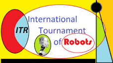 ITR International Tournament Of Robots EN