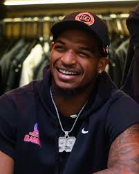 Fun Fact: Trenton Irwin was