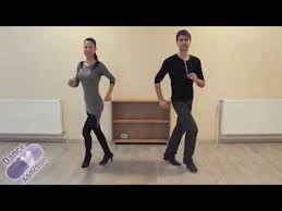 Pin On Salsa Dance Beginner