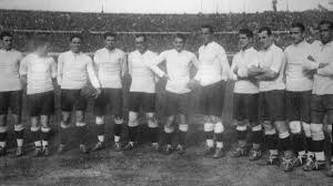Im finale trafen mit italien und brasilien zwei ehemalige weltmeister aufeinander. Die Weltmeister Seit 1930