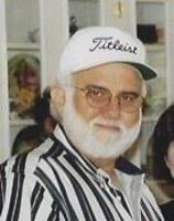 Michael Saladino Obituary (1940