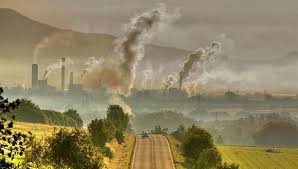 Resultado de imagen para Los países en desarrollo pueden evadir la contaminación en el camino hacia la prosperidad