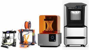 Featured Image Of 3d Printer Price How Much Does A 3d Printer Cost In 2018 3d Printer Cost 3d Printer Price 3d Printer