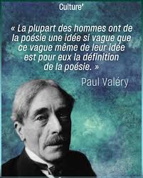 Et pour vous, c'est quoi la poésie ? #JournéeMondialeDeLaPoésie