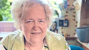 Franziska Hierstetter schreibt Grenzstadt-Geschichte