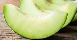 This works best with melons like cantaloupes and honeydew. How To Tell If Honeydew Is Ripe Purewow