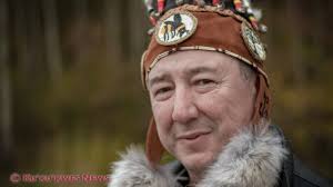 Paqtnkek Chief Paul Prosper elected AFN Vice-Chief for NS/NL