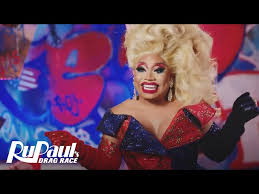 Rupaul searches for america's next drag superstar. Rupaul S Drag Race Reveals The Season 12 Competing Queens