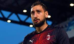 Latest on ac milan goalkeeper gianluigi donnarumma including news, stats, videos, highlights and more on espn Donnarumma Ya Vsegda Budu Bolelshikom Milana á‰ Ua Futbol