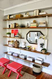 Hanging ikea floating shelves in our kitchen our diy projects. You Searched For Ikea Shelf Shannon Claire Ikea Wall Shelves Ikea Shelves Bedroom Ikea Wall