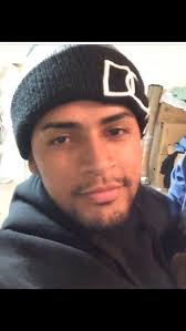 Kiko Popoca Obituary