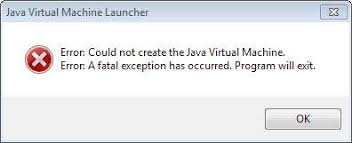 To download mods, addons and other projects, head over to the new home page for curseforge or click any of the options in the navigation above! How To Fix The Could Not Create The Java Virtual Machine Error In Minecraft Minecraft Station