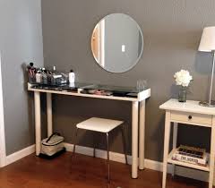 We selected the best ikea vanities up for grabs now, so that you don't have to spend many more but we're here to tell you that ikea's bathroom vanities can come to the rescue. Desk Diy Makeup Vanity Ideas Modern Vanity Desk