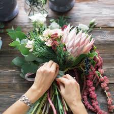 In lieu of flowers, donations towards the cost of funeral services may be made at paypal.me/marlenerobbins. Luxe Stems Floral Design Gallery Frisco Texas