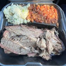 850 Barbecue (A Food Truck) — Restaurant food truck in Milton, Florida