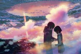 It just also happens to be very sweet and look superb. Abs Cbn S Iwant Tv Streaming Service Adds Filipino Dubbed Your Name Movie