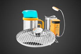 2021 makes it easier than ever to enjoy your kitchen, and this seamless marriage to technology is the. Top Cooking Accessories For The Ultimate Van Life Feast