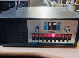 Image result for Regency ACT-R106