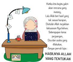 Doa Dan Usaha Pejuang Doa Beri