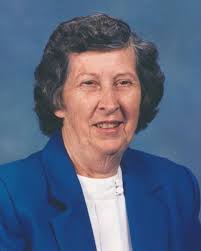 Lillian Murphy Obituary