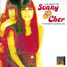 We did not find results for: The Best Of Sonny Cher The Beat Goes On Sonny Cher Amazon De Musik