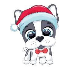 Check spelling or type a new query. Christmas Dog Clipart Png Eps Jpeg 300 Dpi 937267 Illustrations Design Bundles Christmas Dog Christmas Drawing Clip Art