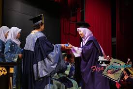 Seconded from university of malaya (um) for the… disclaimer. Festival Konvokesyen Universiti Malaya Feskum 2016