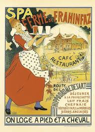Souscrivez 1917 Vintage French Advertising Print Pictures Poster Pictures Poster Art