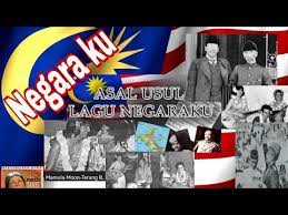 Asal usul lagu negaraku sebenarnya 2016. Negaraku Lagukebangsaan Asalusul Lagu Negaraku Dicedok Dari Karya Luar Youtube