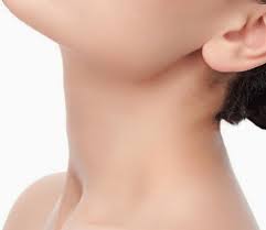In the early stages of growth, it's normal for the hair on the neck to be thicker and more pronounced than the hair on the cheeks. Person S Nature Based On Ear Neck Size And Hair Color Samudra Shastra