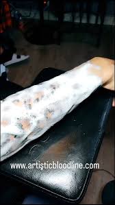 Book your appointment today at www.artisticbloodline.com also go to the  website to purchase your tube of PAINLESS TATTOO NUMB CREAM....THE LINK IS  ALSO IN BIO #tattoospecials #tattoosbygleek #tattoosleeve #tattoodeals  #tattoo #numb #numbcream #