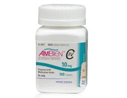Where To Buy Ambien Over The Counter