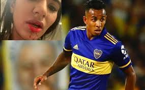 Recibe noticias, estadísticas, videos, resúmenes y más sobre mediocampista yustin arboleda en espn. Sebastian Villa Acusado De Golpear A Su Novia Que Mostro Heridas Mediotiempo