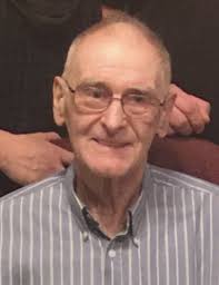 John Robert Nickles Sr. "Nick"