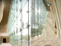 Museum Of The History Of Polish Jews By Lahdelma Mahlamaki Architects Polish Jews Architecture Details Architect