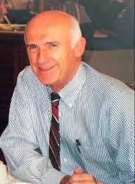 Michael Schrunk Obituary (1942