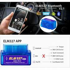 Bluetooth Elm327 Is The Newly Developed Wireless Scan Tool It Supports All Obd Ii Protocols Works With All Obd Ii Compliant V Obd Software Support Car Doctor