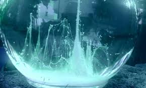 Si tratta di quel fascino che i fenomeni naturali, a volte. Barca Di San Pietro Un Antica Tradizione 3 Pietre