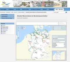 Darstellung aller deutscher seewasserstraßen und. Dwd On Twitter Tipp Aktuelle Wasserstande Der Bundeswasserstrassen Also Zum Beispiel Niedrigwasser Im Rhein Bei Koln Finden Sie Beim Dwd Partner Bundesanstalt Fur Gewasserkunde Https T Co Oilunylvzi Kis Https T Co Wk0mioopww