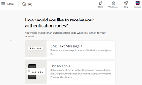 The correct answer might involve multiple apps. Two Factor Authentication Who Has It And How To Set It Up Pcmag