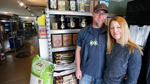 Springfield Sees Mini Boom In Hydroponics After Medical Weed Legalized