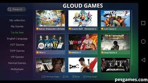 Gloud Games Apk Latest Version For Android In 2020 Online Video Games Best Action Games Action Games