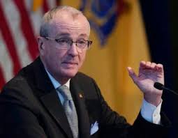 Mikie Sherrill picks Dale Caldwell as running mate