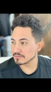 Bringing this 3-month long mustache face thing back…After the hot ass  Summer..Maybe. But it popped up as a reel suggestion and I figured why not.  Mustachio Ernesto