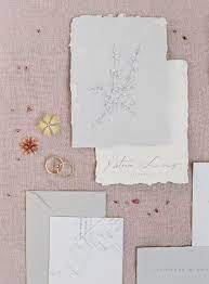 Romantic Vow Renewal Ideas From Wales Once Wed Wedding Invitation Trends Wedding Stationery Wedding Stationery Design