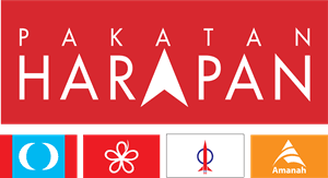 Anda bisa mendownload logo ini dengan resolusi pakatan harapan atau aliansi harapan (disingkat: Pakatan Logo Vectors Free Download