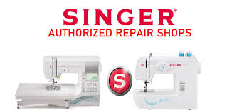 Maybe you would like to learn more about one of these? Singer Sewing Machine Repair Near Me Service Centers