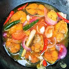 Memang sedap rasa masam2 manis dan pedas2 manja. Cara Membuat Air Asam Jawa Untuk Masak